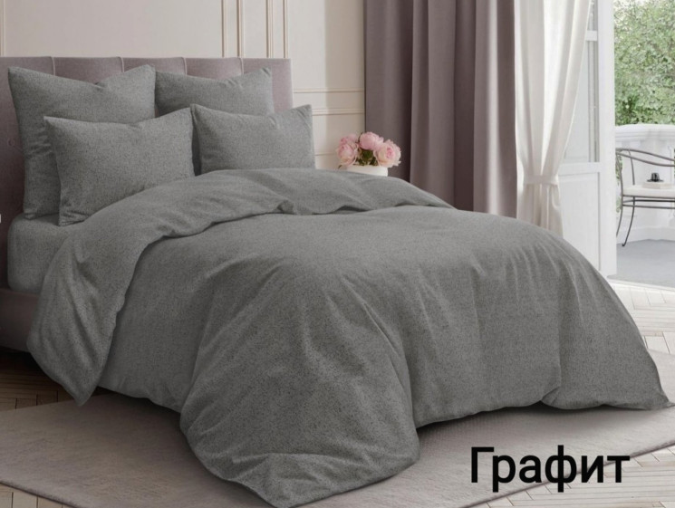 Комплект постельного белья (двуспальный размер) K189985