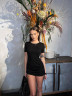 Сукня (Розмір: 42-46 (one size)) P002575