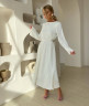 Сукня (Розмір: 42-46(one size)) P001055