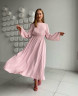 Сукня (Розмір: 42-46(one size)) P001055
