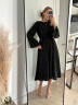 Сукня (Розмір: 42-46(one size)) P001055