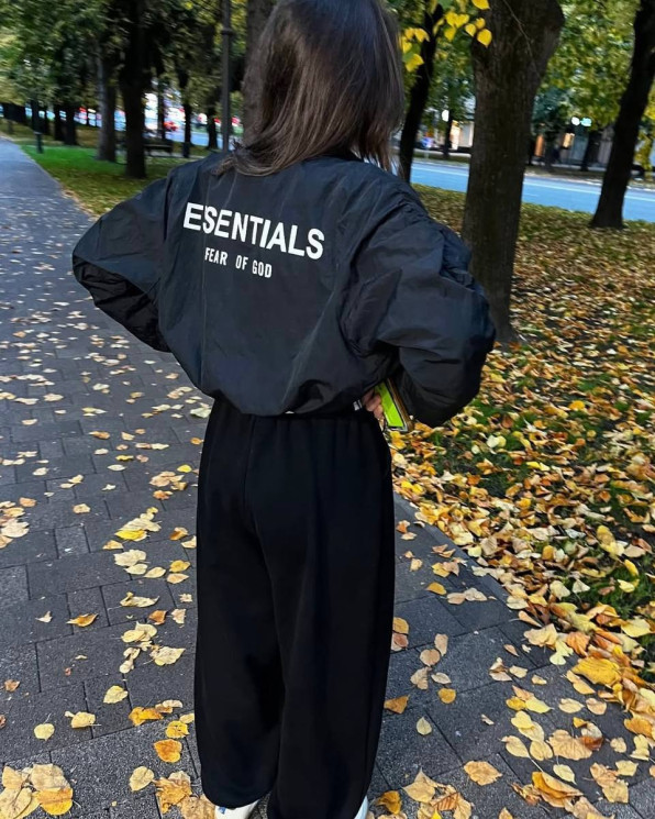 Вітрівка (Розмір: 42-46 oversize) P004073