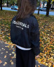 Вітрівка (Розмір: 42-46 oversize) P004073