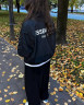 Вітрівка (Розмір: 42-46 oversize) P004073