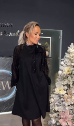 Сукня (Розмір: 42-46,48-52,54-58) P001466