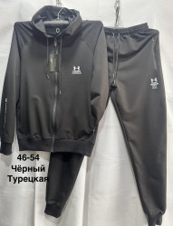 Костюм спортивний чоловічий (46,48,50,52,54 р.) P95531