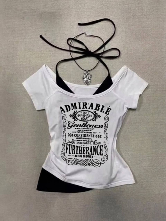 Футболка (Розмір: XS-M , L-XL) P004699
