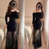 Сукня (Розмір: 42-46 oversized) P006396