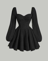 Сукня (Розмір: Xs/S M/L) P000467