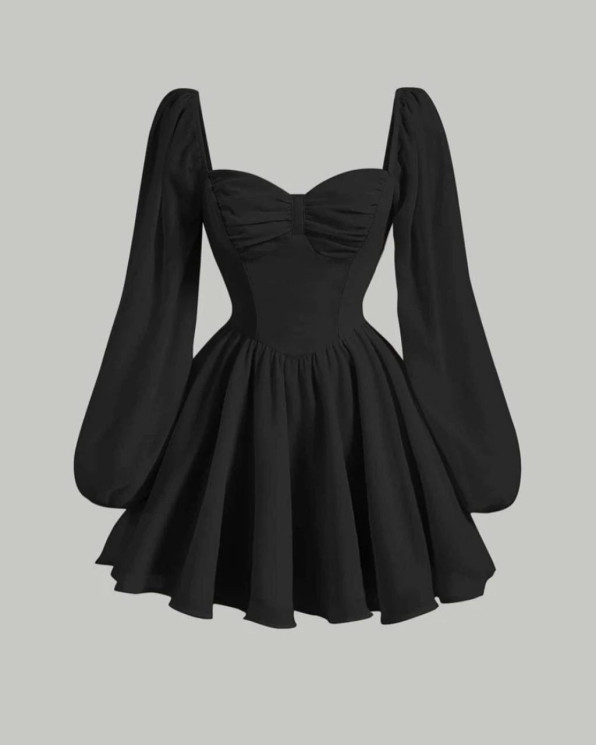 Сукня (Розмір: Xs/S M/L) P000467