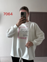 Світшот жіночий ( 48-50, 52-54 р.)  N95233